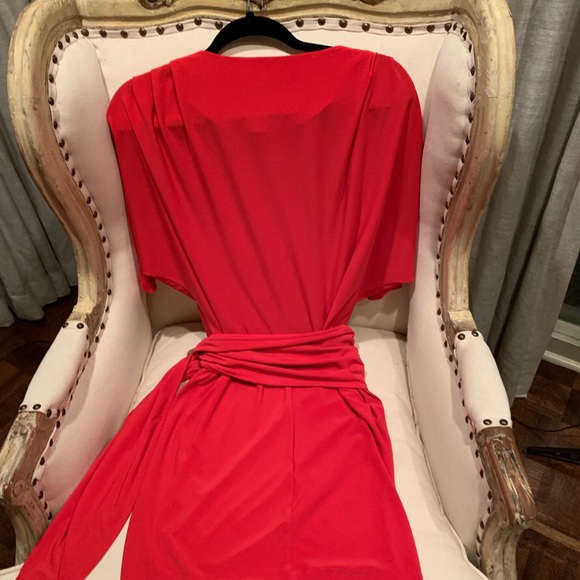 Gorgeous vintage Badgley Mischka dress - Picture 6 of 6